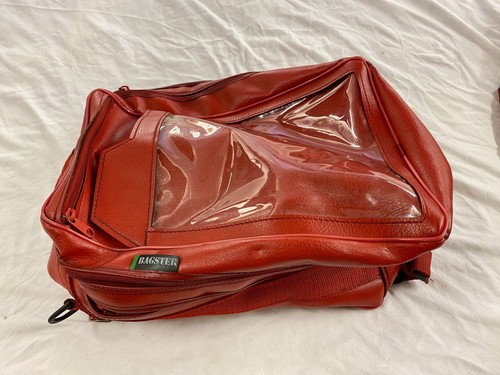 Bagster expandable tank - bagster, in