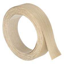 1-1/2 Inch x 26ft Wood Veneer