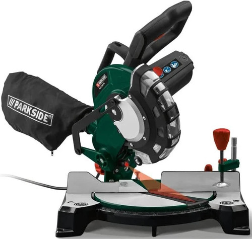 Parkside pks 1500 - b3, 1500w