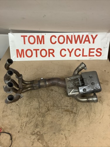 Kawasaki z1000 2018 - z1000, down