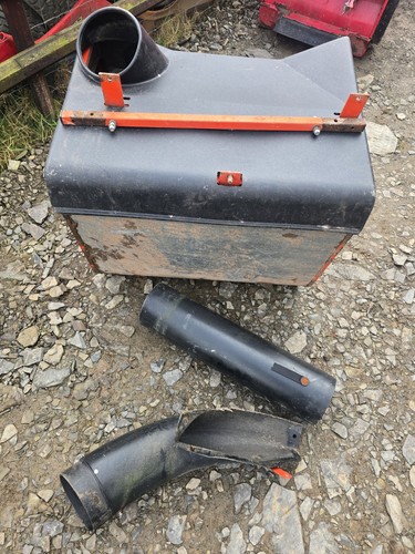 Westwood s1000 ride mower - westwood, on