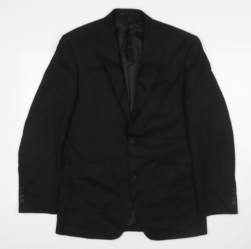Terry havilland mens black - mens,