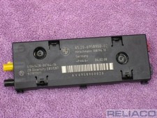 BMW E81 E87 Antenna Amplifier