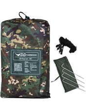 DD Tarp 4x4 - MC: Large