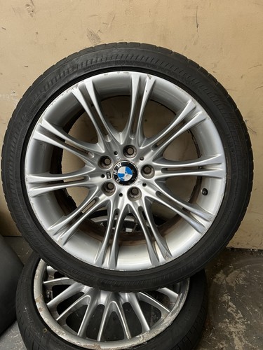 Bmw series e60 mv2 alloy - series,