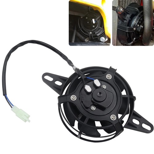 12v electric radiator - electric,