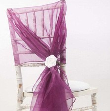 50 PACK NEW CHAIR COVER