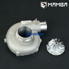 Fit SUBARU WRX STI IHI RHF55 18G 68mm VF30 VF35 VF37 Turbo Cover Housing & Wheel