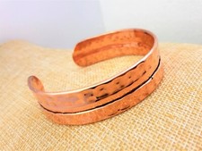 Pure copper handmade