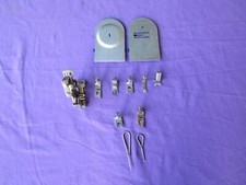 Singer Sewing Machine Feet and Attachments 206K, 306K, 319K Vintage