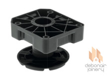 Cabinet Plinth Feet Heavy Duty