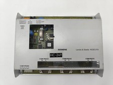 Siemens Landis & Staefa