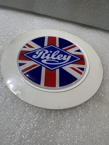 Riley quality motor car tax - riley,