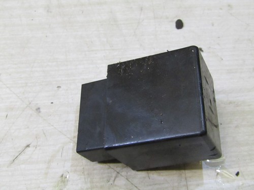 Fuel pump relay - yamaha, 1200
