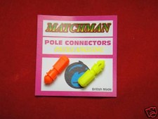 8 x Pole Fishing Elastic
