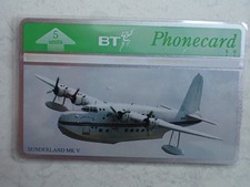 BT Phonecard - very rare