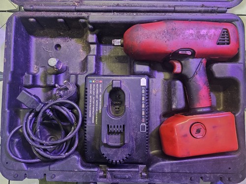 Snap cordless impact - on,