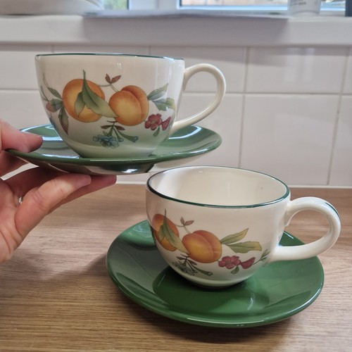 Cloverleaf peaches cream - cloverleaf,