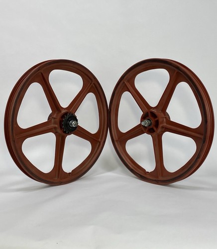 Skyway tuff wheel mags - skyway, ii