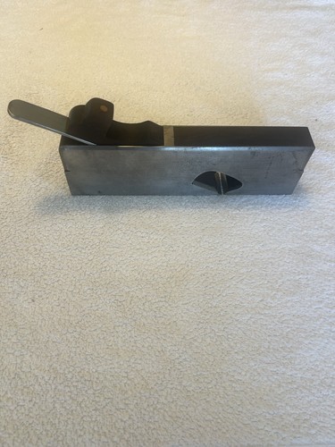 Spiers ayr dovetailed - 1/4",