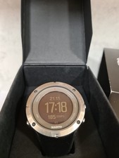 Suunto Ambit3 Peak Sapphire HR