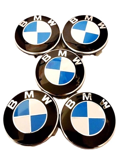 Bmw alloy wheel - bmw,