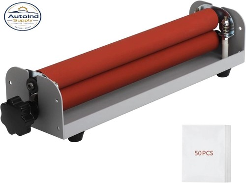 Manual cold roll - manual,