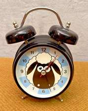Wallace & Gromit Alarm Clock -