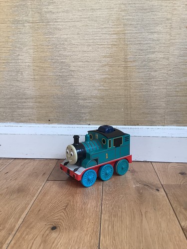 Thomas the tank - tank, engine