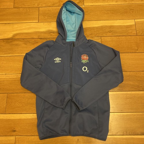 England rugby union zip - rugby, hoodie