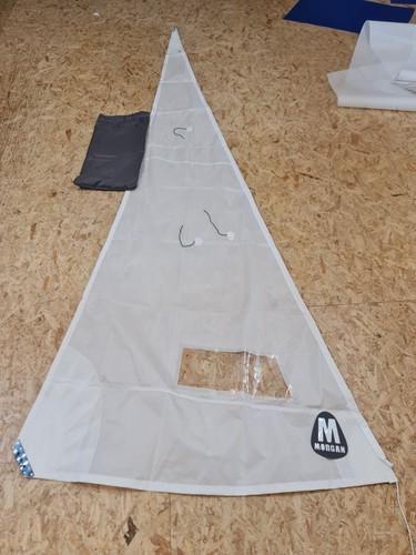 Feva jib for - rs,