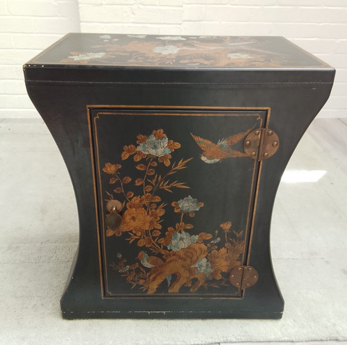 Art deco period - art,