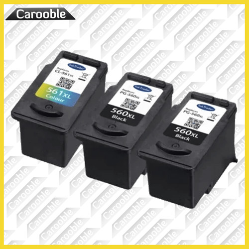 2x560xl 1x561xl reconditioned - 2x560xl,