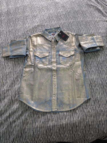 Levi bnwt premium - levi’s, xs