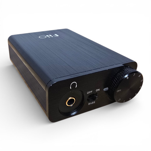Fiio e10k olympus - fiio,