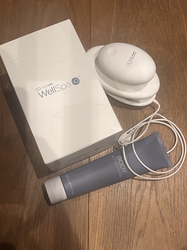 Nuskin ageloc wellspa - nuskin,