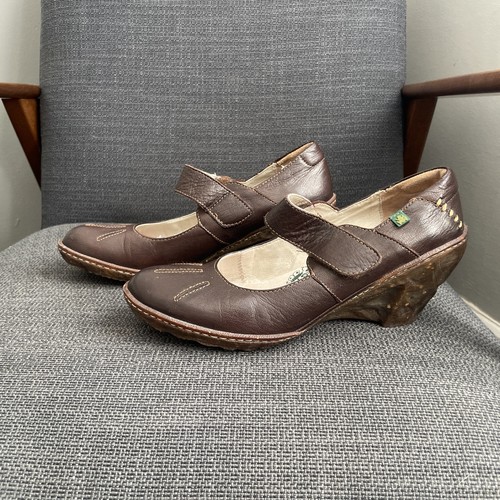 Naturalista women leather - naturalista,