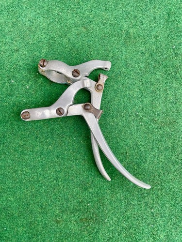 Vintage bicycle alloy - bicycle, brake