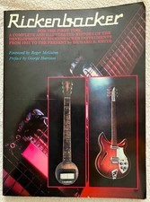 Rickenbacker For The First