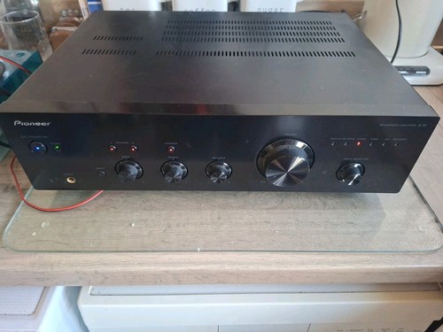 Pioneer 10k stereo - pioneer,