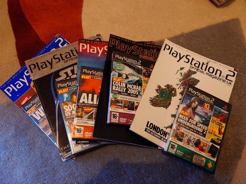 Playstation official - 2,