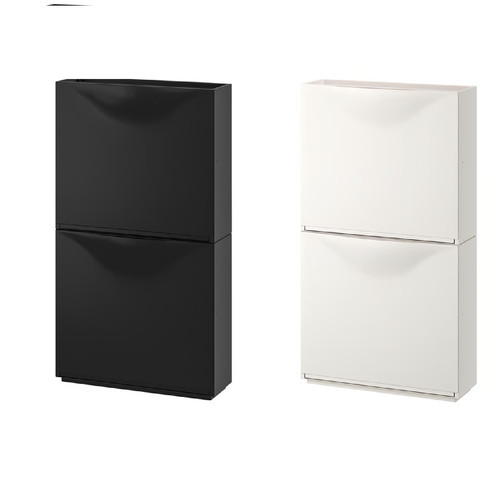 New ikea trones shoe storage - trones,