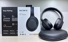 SONY WH-1000XM4 Wireless Noise
