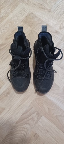 Ecco walking boots size - ecco,