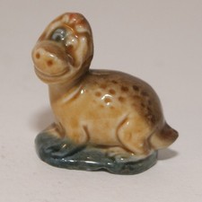 Wade Whimsie Flintstones Dinosaur