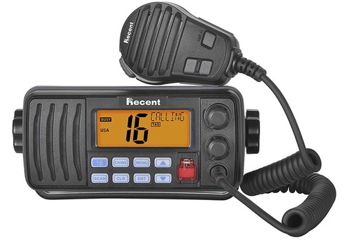 Marine band radio recent - marine,