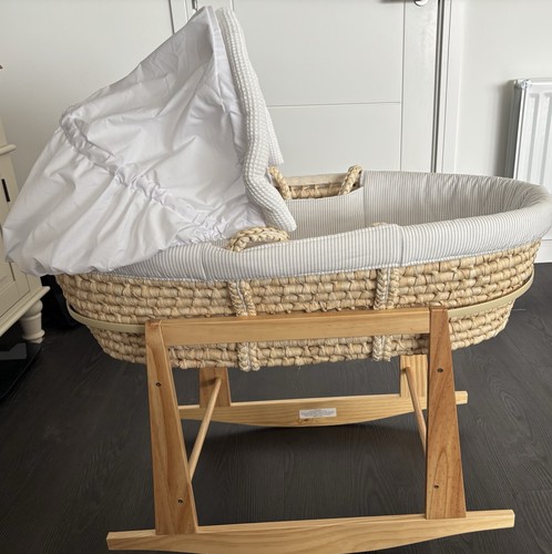 Mokee wicker moses - wicker,