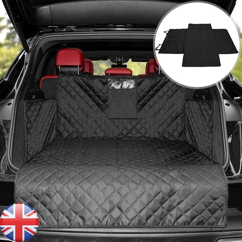 Pet car boot liner protector - pet,