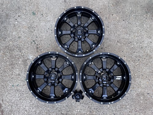 Mkw japan 5jx17 inch - mkw, mk-46