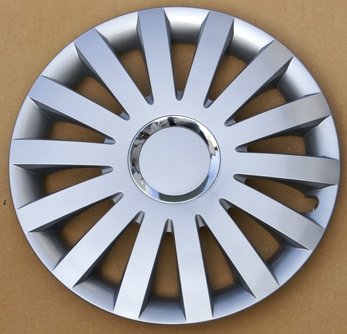 Inch wheel trims - trims, fit